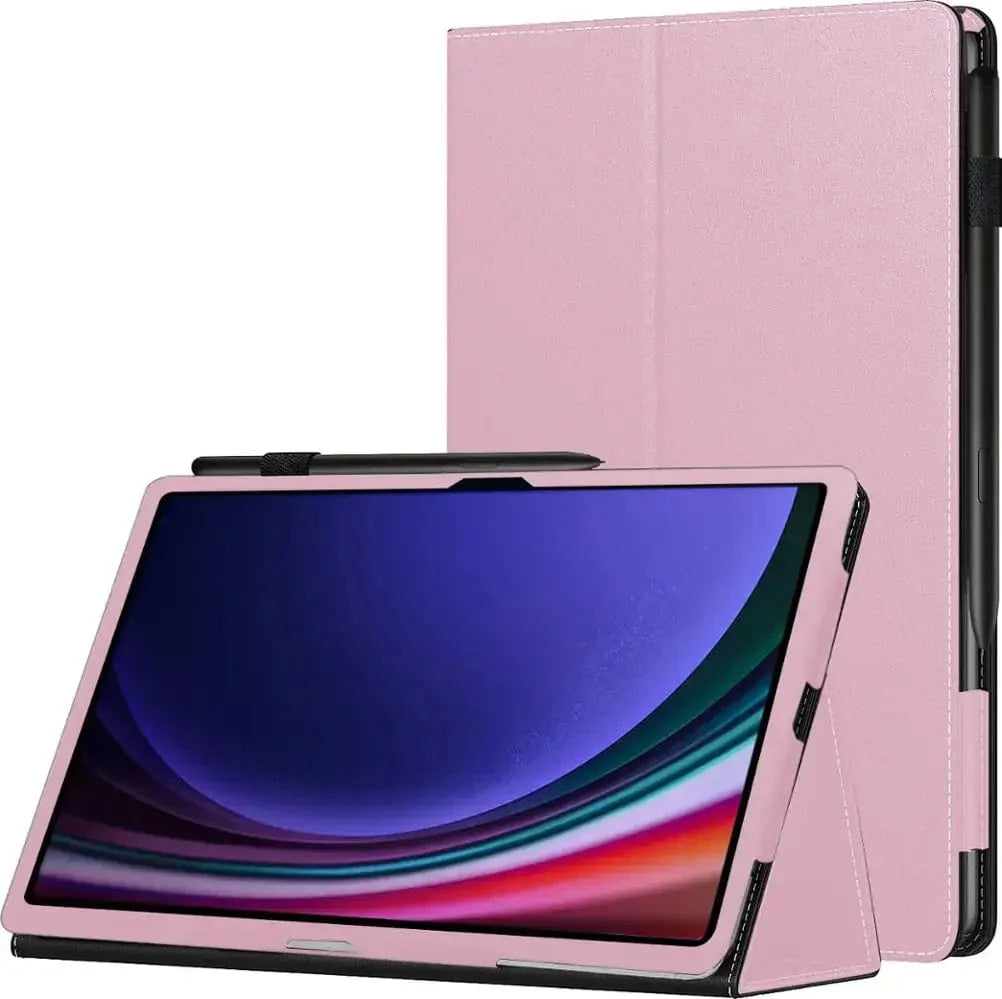 Venture Folio Case - Samsung Galaxy Tab S10 Ultra, Tab S9 Ultra, and Tab S8 Ultra