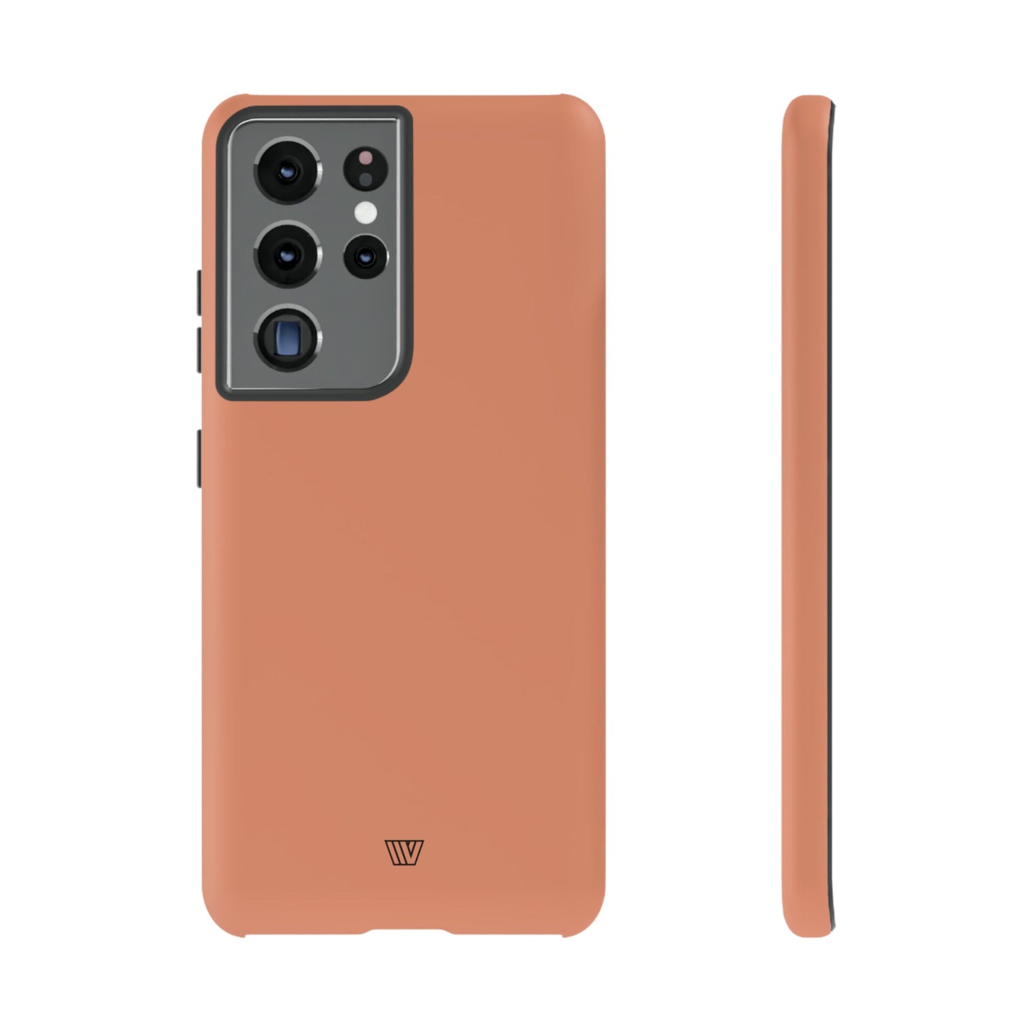 APRICOT | Tough Phone Case