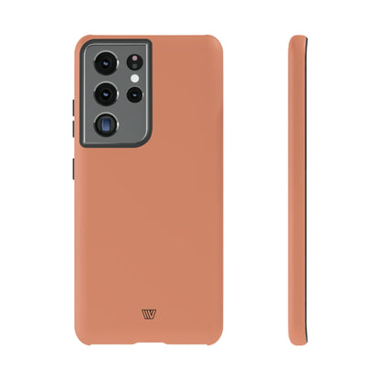 APRICOT | Tough Phone Case