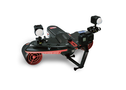 Mix / MixPro / Navbow / Navbow+ Selfie Extension Stick