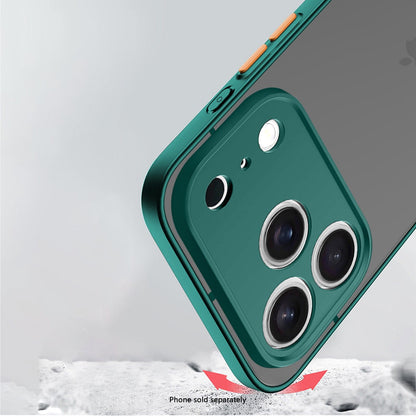 iPhone 17 Pro Case - Slim Anti-Slip, Matte finish | Venture Series