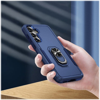 Raider Series Heavy-Duty Kickstand Case - Samsung Galaxy A35 5G