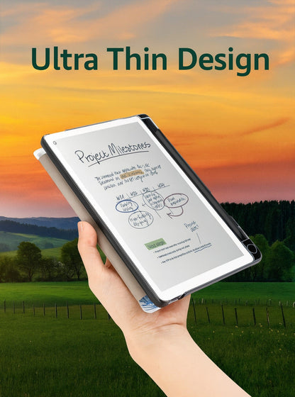 reMarkable Paper Pro Move 7.3" Case - Slim Folio | Venture Series