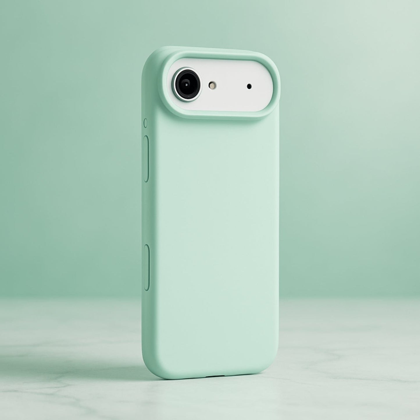 iPhone Air Case - Silicone MagSafe Anti-Slip | Venture Series