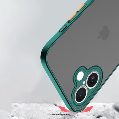 iPhone 17 Case - Slim Anti-Slip, Matte Finish | Venture Series