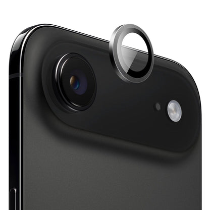 iPhone Air Camera Protector - Eagle Eye, Ultra-Strong Glass (2-Pack) | ZeroDamage
