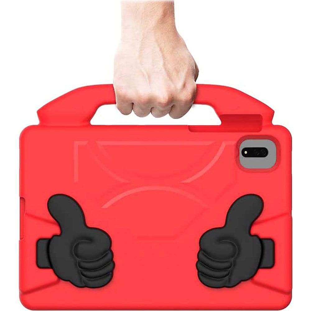 Samsung Galaxy Tab A11+ / A9+ Case - Kid Proof, Thumbs-up | Wander Series
