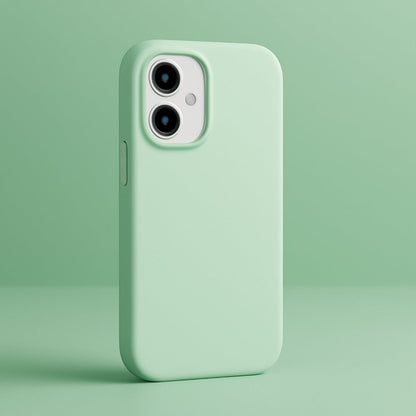 iPhone 17 Case - Silicone MagSafe Anti-Slip | Venture Series