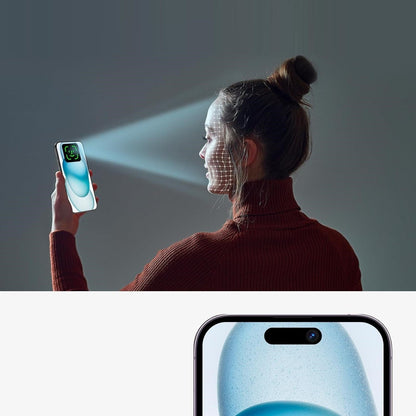 iPhone Air Privacy Screen Protector - Easy Apply Tempered Glass Screen Protector | Zerodamage