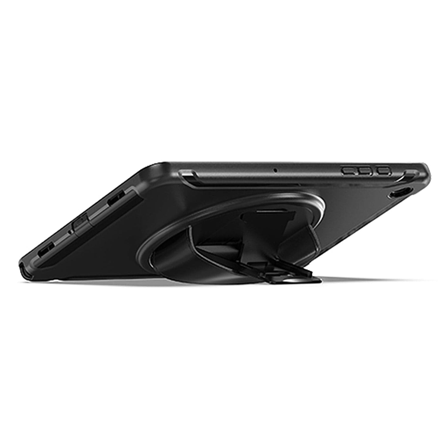 Samsung Galaxy Tab A11+ / A9+ Case - Heavy-Duty, Hand Strap | Raider Series