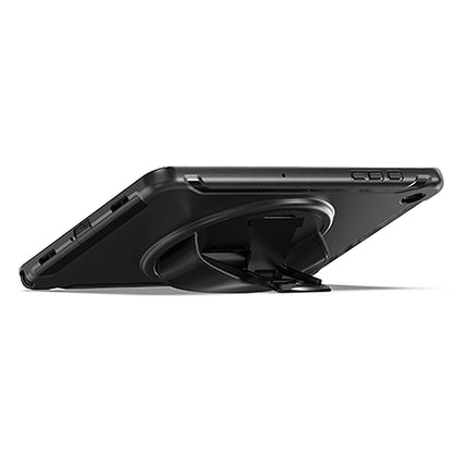 Samsung Galaxy Tab A11+ / A9+ Case - Heavy-Duty, Hand Strap | Raider Series