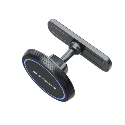 Magnetic Gym Phone Mount for MagSafe and Android