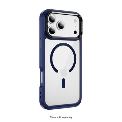 iPhone 17 Pro Max Clear Back Case - Durable, Kickstand, MagSafe | Raider ArmorPro Series