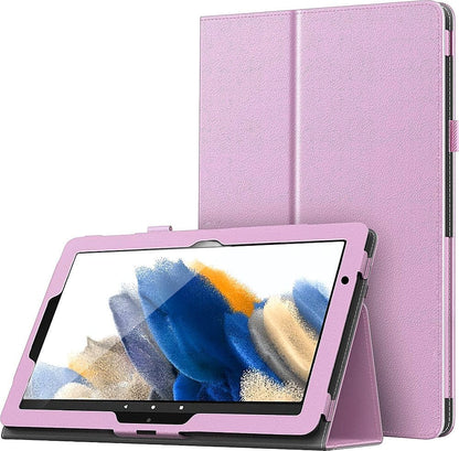 Samsung Galaxy Tab A11+ / A9+ Case - Bi-Fold Folio, Hand Strap | Indy Series