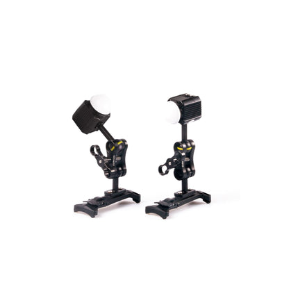 Mix / MixPro / Navbow / Navbow+ Dual-ball Butterfly Clip