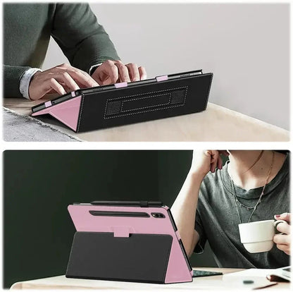 Venture Folio Case - Samsung Galaxy Tab S10 Ultra, Tab S9 Ultra, and Tab S8 Ultra