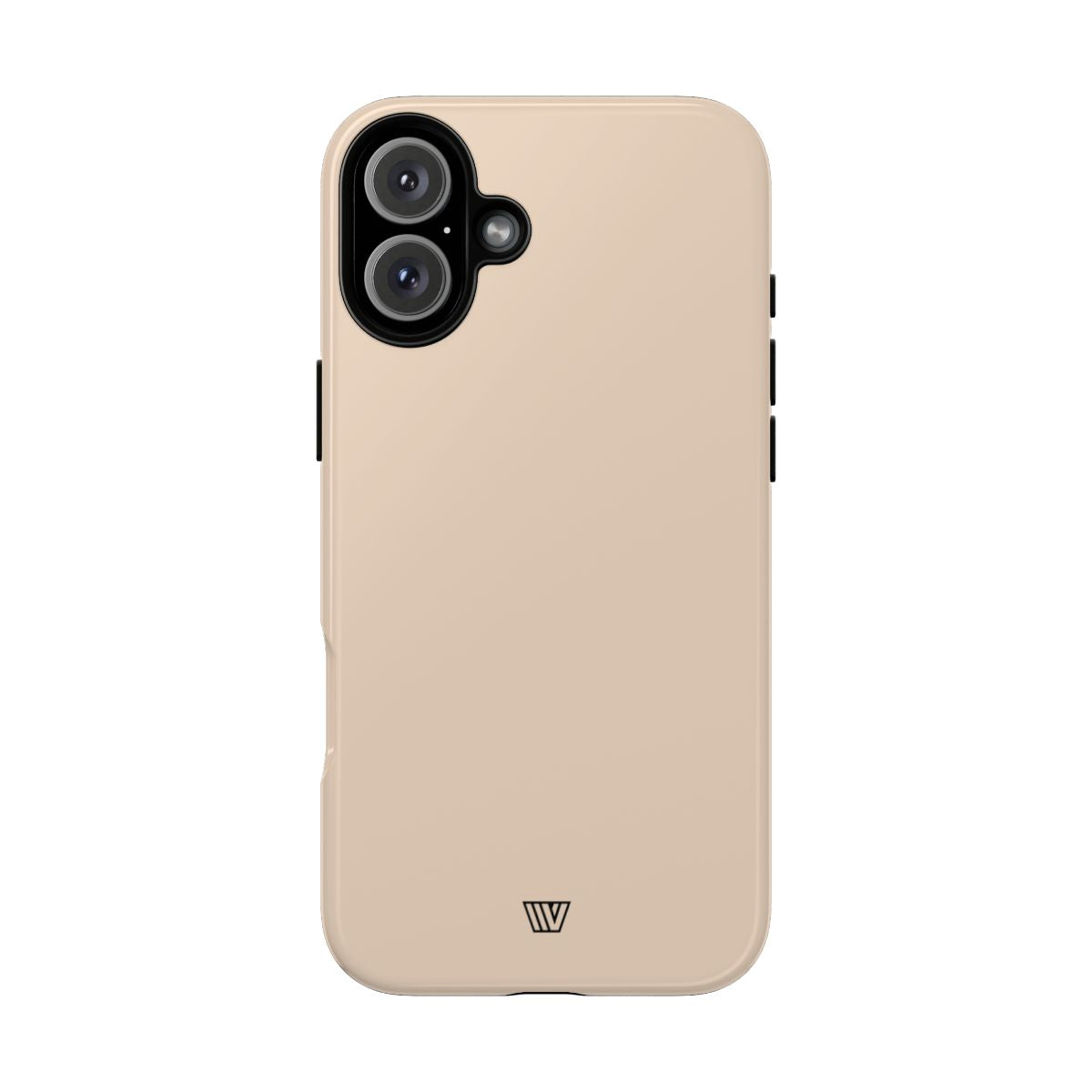 ALMOND | Tough Phone Case
