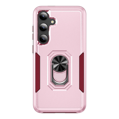 Raider Series Heavy-Duty Kickstand Case - Samsung Galaxy S24+