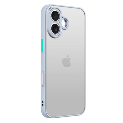 iPhone 17 Case - Slim Anti-Slip, Matte Finish | Venture Series