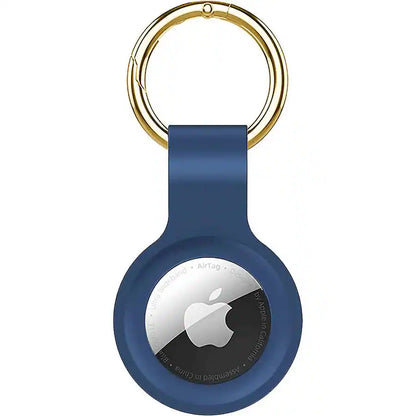 Sahara Liquid Silicone Case - Apple AirTag
