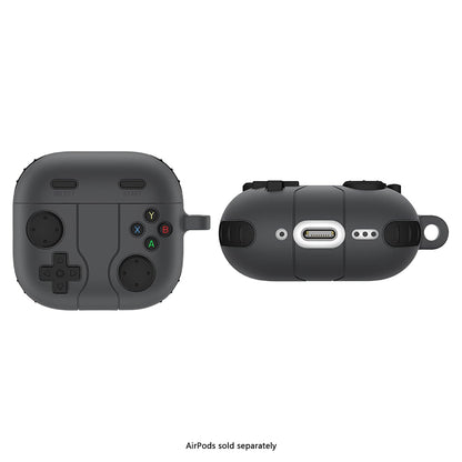 Apple AirPods 4 – Gamepad Silicone Case