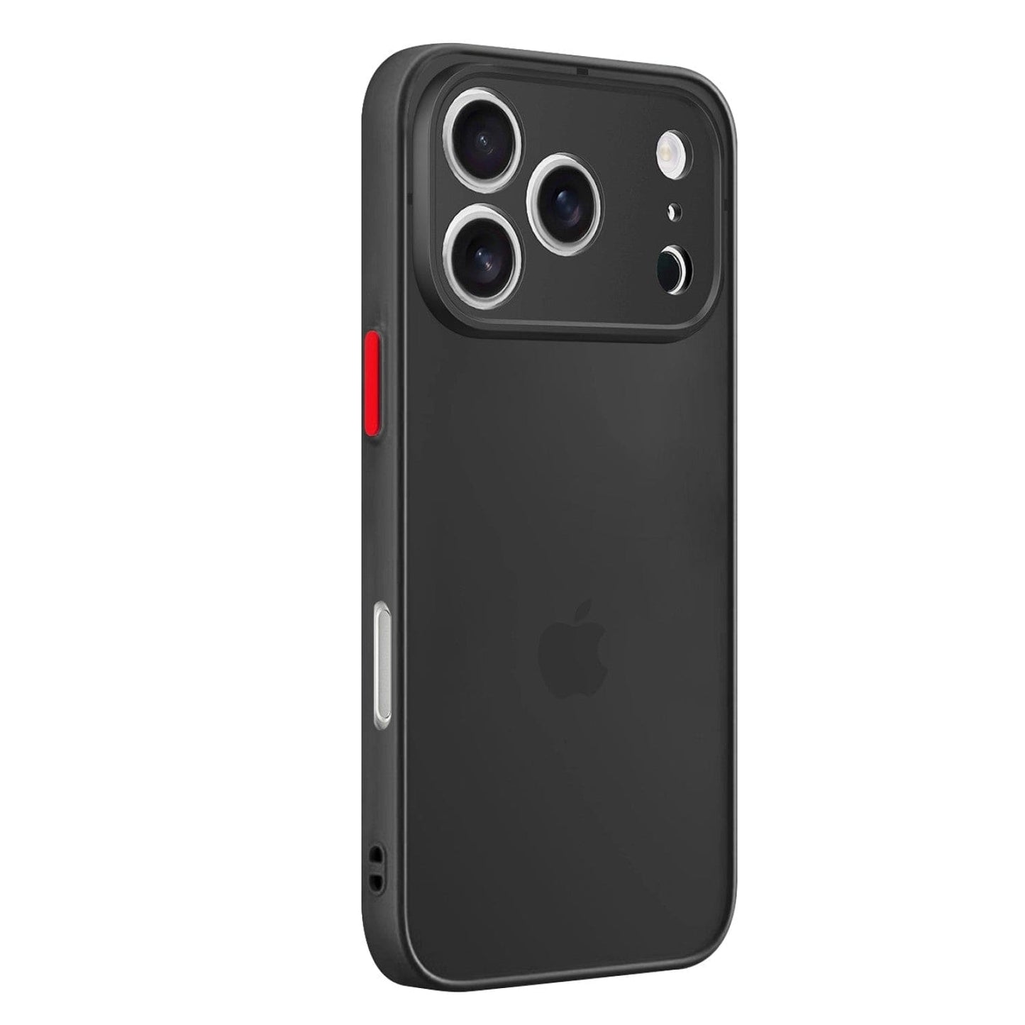 iPhone 17 Pro Max Case - Slim Anti-Slip, Matte Finish | Venture Series