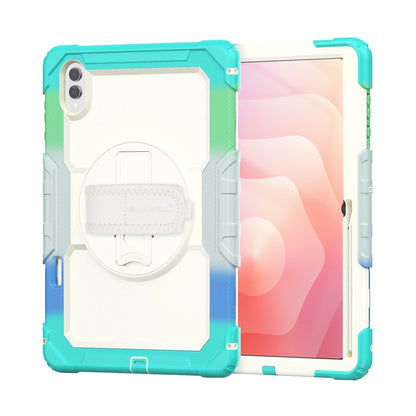 Samsung Galaxy Tab S11 Ultra Case - Kickstand with Hand & Shoulder Strap | Raider Series