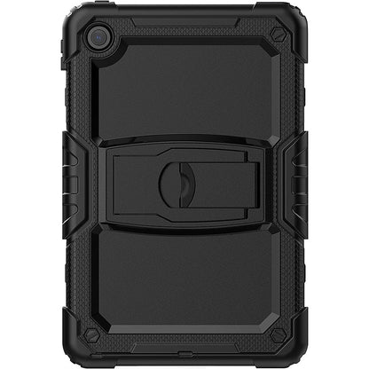 Raider Series Heavy-Duty Kickstand Case - Lenovo Tab M10 Plus