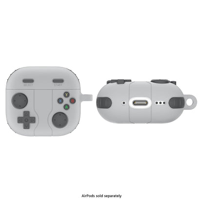 Apple AirPods 4 – Gamepad Silicone Case