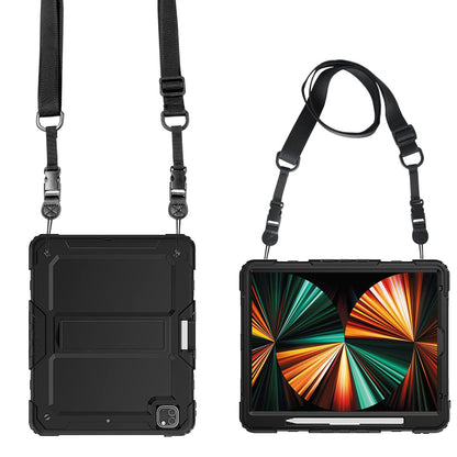 Raider Series Heavy-Duty Kickstand  Case - iPad Pro 12.9-inch