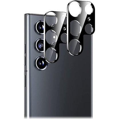ZeroDamage Camera Lens Protector (2-Pack)  - Samsung Galaxy S23 Ultra