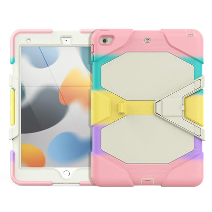 Wander Series Kickstand Case - iPad 10.2-inch (7th, 8th, and 9th Gen. 2021)