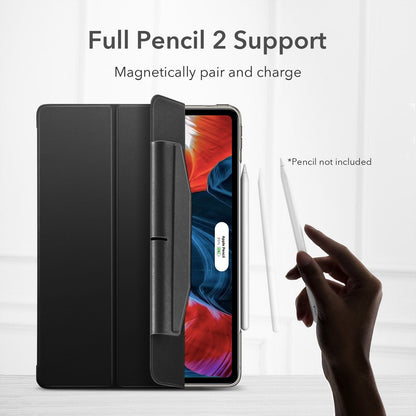 Venture Series Tri-Fold Magnetic Case - iPad Pro 12.9-inch