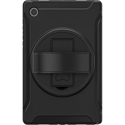 Raider Series Heavy Duty Hand Strap Case - Galaxy Tab A8