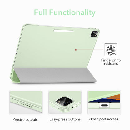 Venture Series Tri-Fold Magnetic Case - iPad Pro 11-inch (3rd/4th Gen)