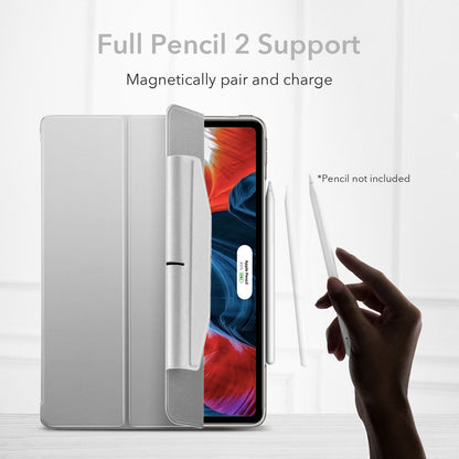 Venture Series Tri-Fold Magnetic Case - iPad Pro 12.9-inch