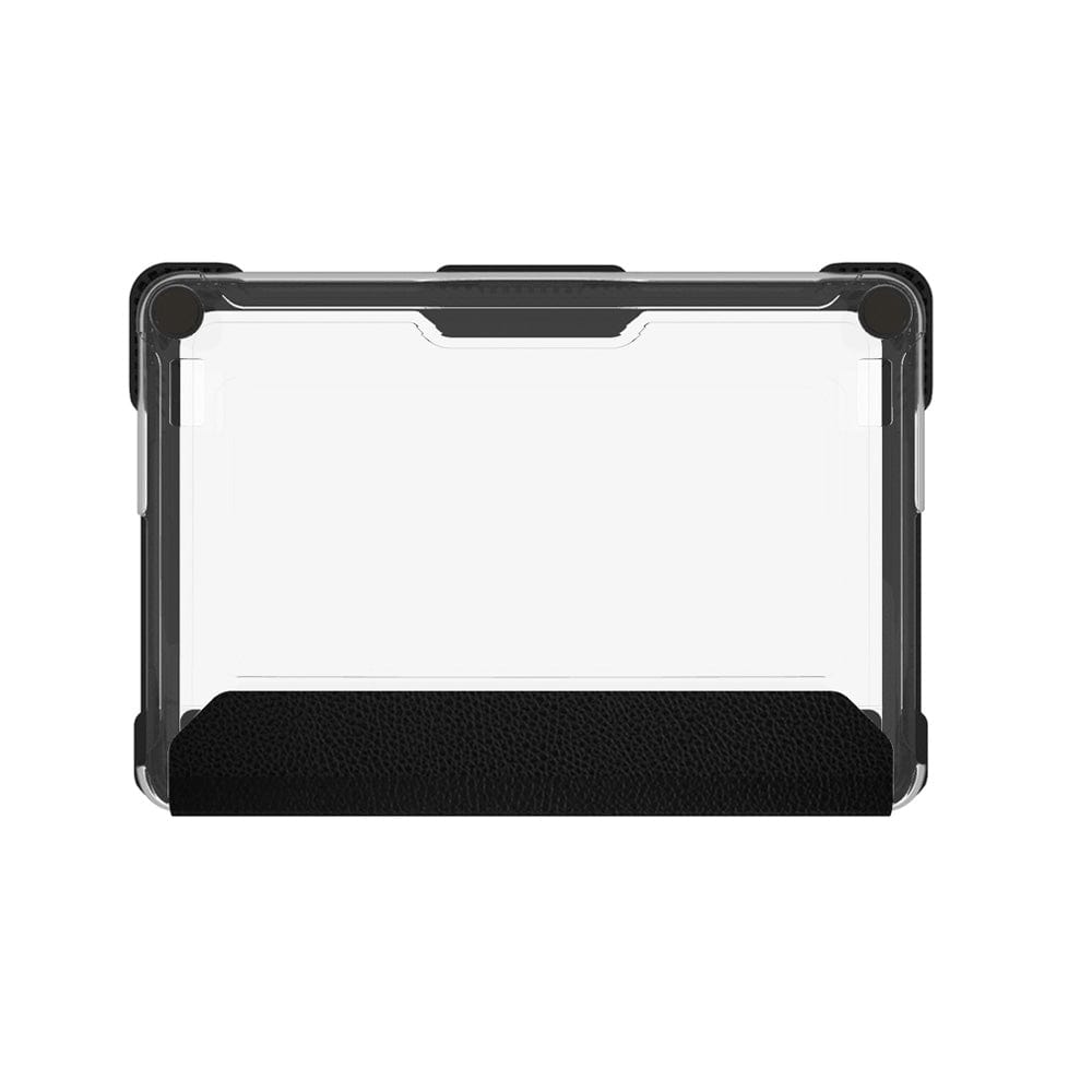 Dell Chromebook 3100/3110/3120 Clamshell (180°) & 3100 2-in-1 (360°) Case – Heavy-Duty Rugged Protection