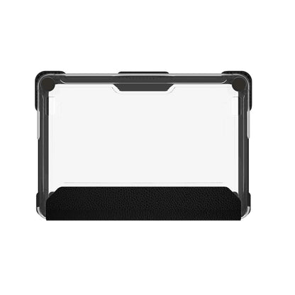 Dell Chromebook 3100/3110/3120 Clamshell (180°) & 3100 2-in-1 (360°) Case – Heavy-Duty Rugged Protection