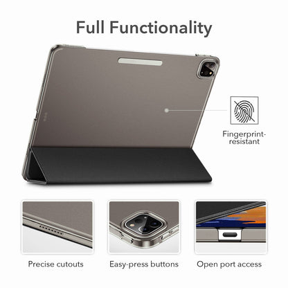 Venture Series Tri-Fold Magnetic Case - iPad Pro 11-inch (3rd/4th Gen)