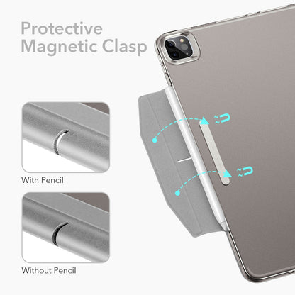 Venture Series Tri-Fold Magnetic Case - iPad Pro 12.9-inch