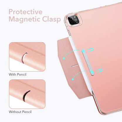 Venture Series Tri-Fold Magnetic Case - iPad Pro 12.9-inch