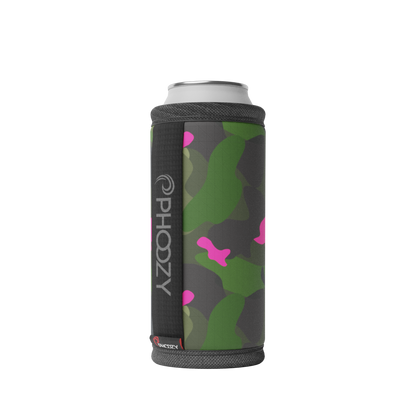 Drink Capsule - Keeps Drinks Cold 10X Longer