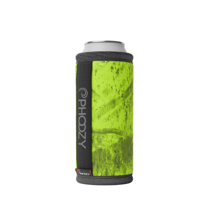 Drink Capsule - Keeps Drinks Cold 10X Longer