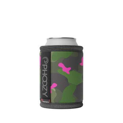 Drink Capsule - Keeps Drinks Cold 10X Longer
