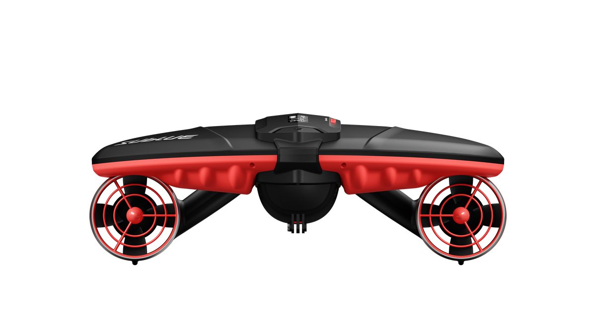 Navbow Motor Front Cover