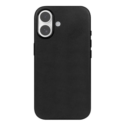iPhone 17 Case - Vegan Leather MagSafe | Indy Series