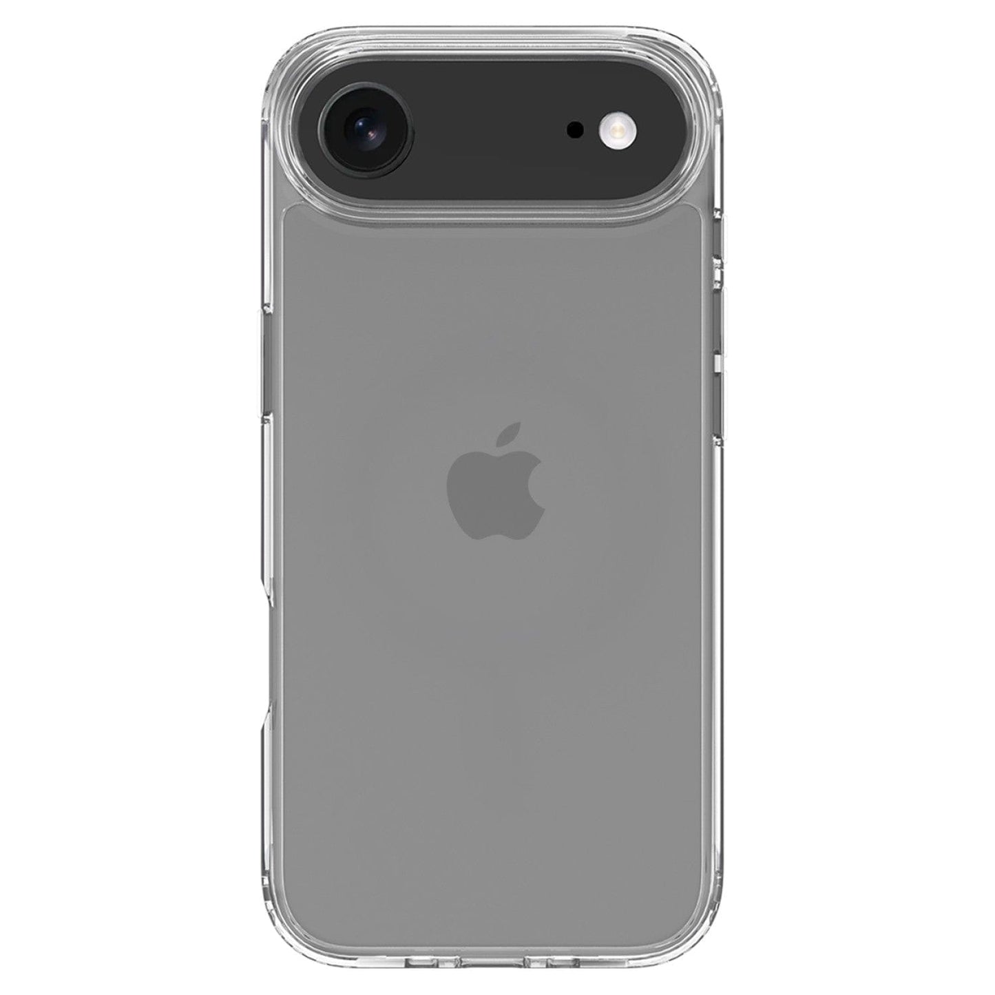 iPhone Air Clear Case - Slim, Anti-Slip Grip | Venture Series