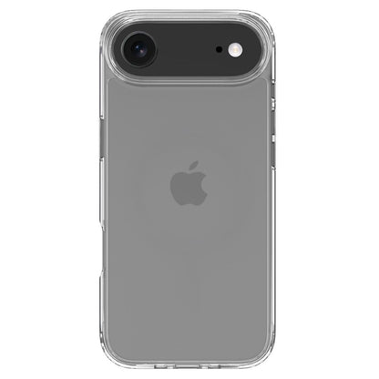 iPhone Air Clear Case - Slim, Anti-Slip Grip | Venture Series