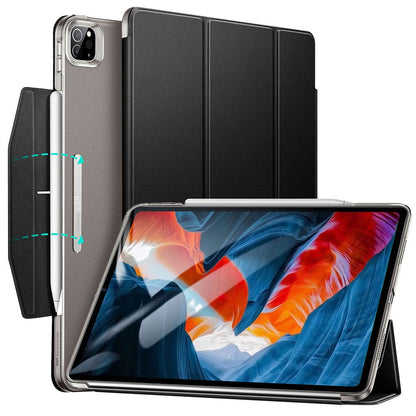 Venture Series Tri-Fold Magnetic Case - iPad Pro 12.9-inch
