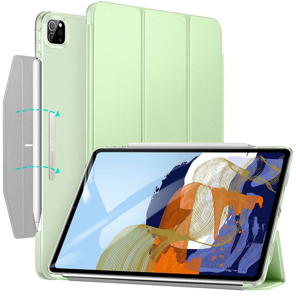 Venture Series Tri-Fold Magnetic Case - iPad Pro 11-inch (3rd/4th Gen)